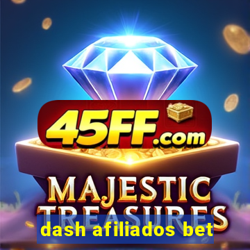 dash afiliados bet